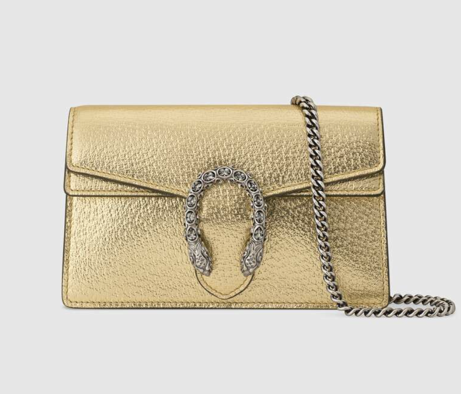 Gucci Dionysus Mini Bag