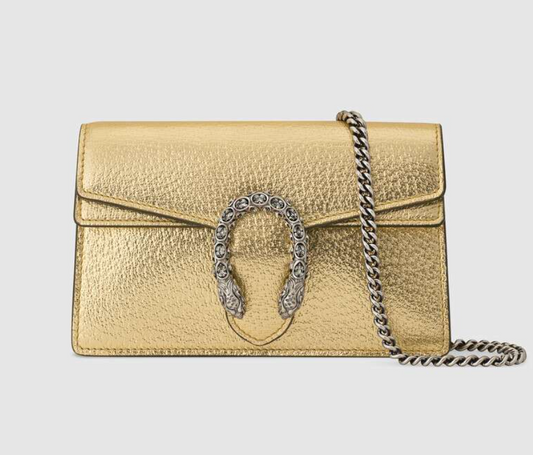 Gucci Dionysus Mini Bag