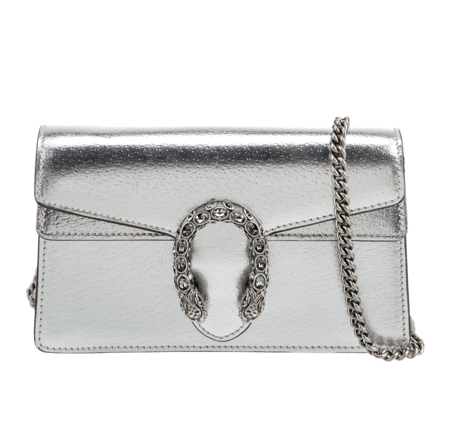 Gucci Dionysus Mini Bag