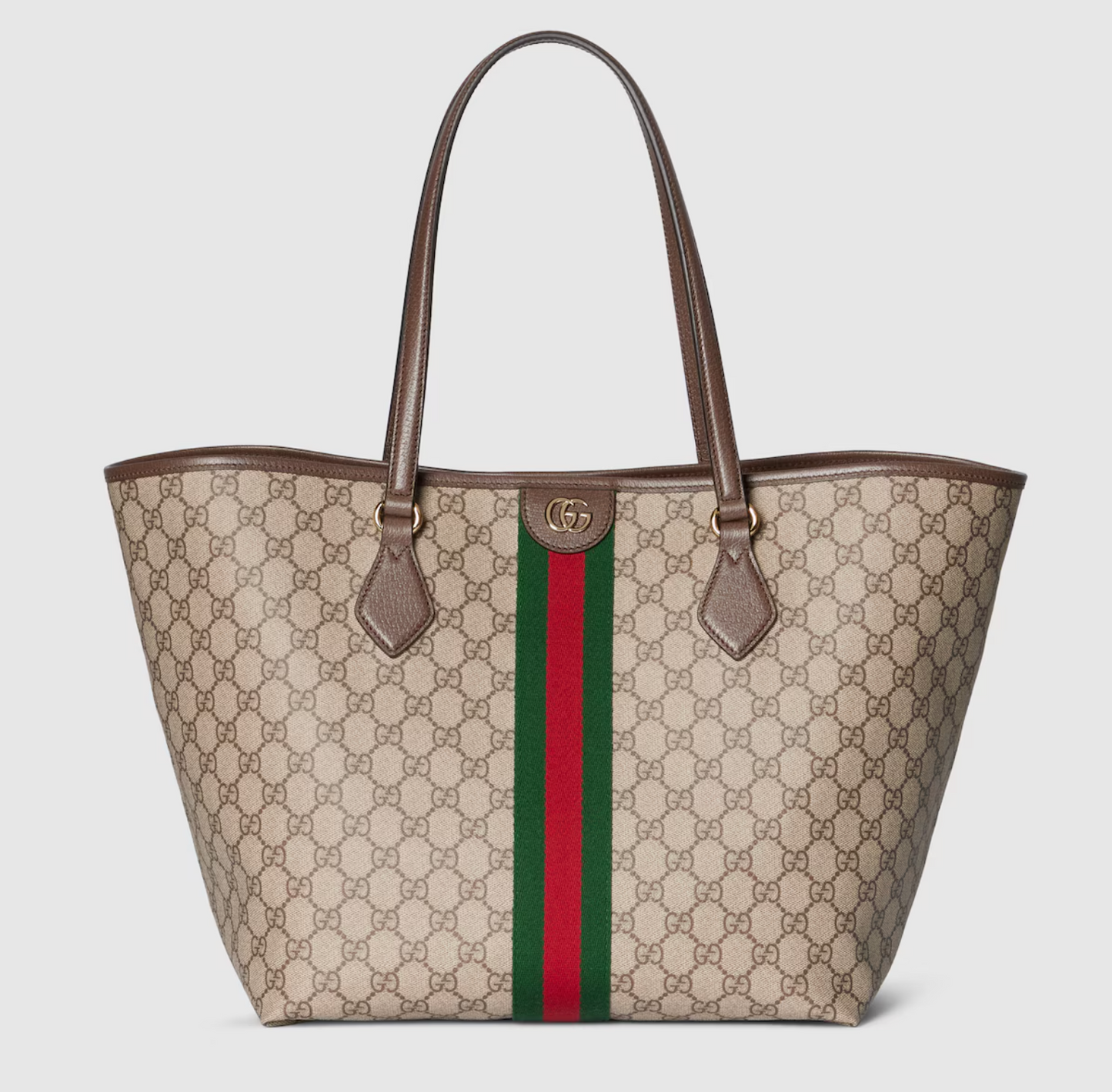 Gucci Ophidia large tote bag