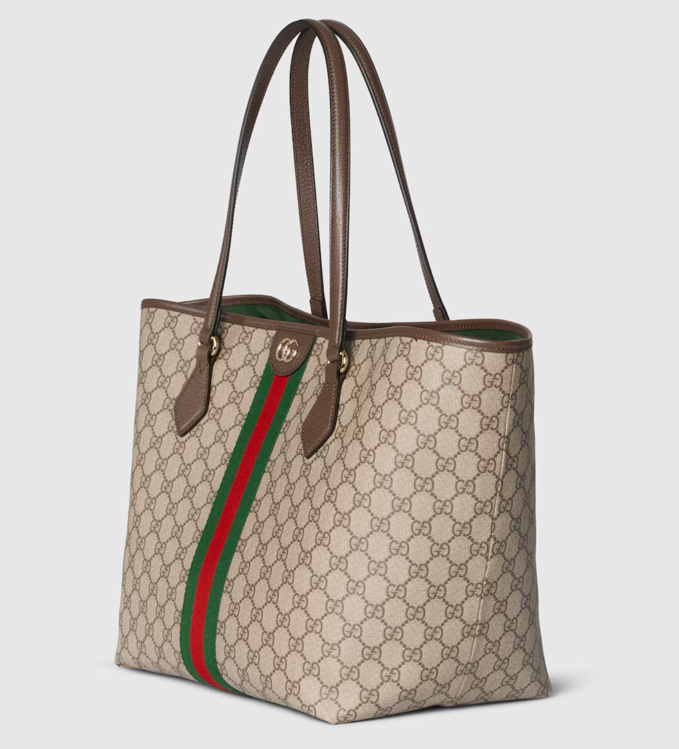 Gucci Ophidia large tote bag
