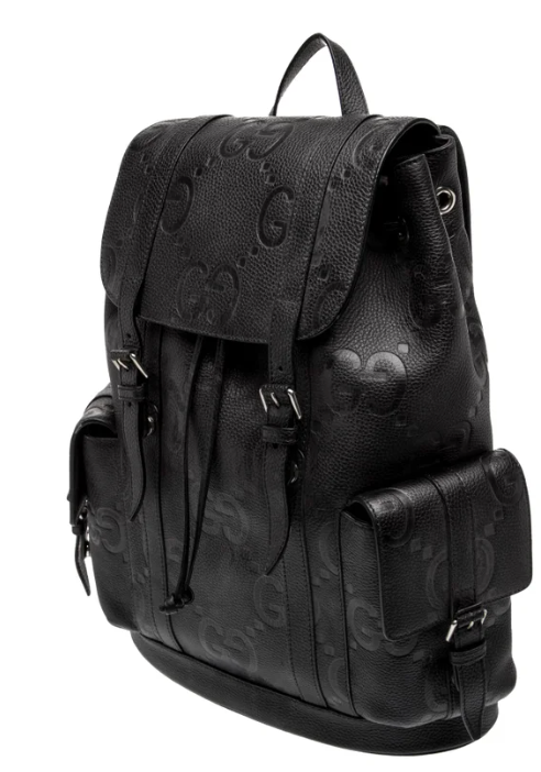 Gucci Jumbo GG Backpack