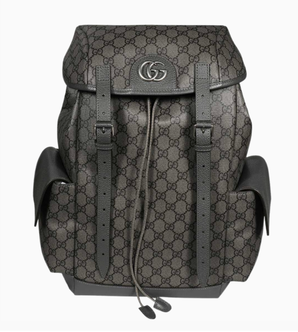 Gucci Ophidia Medium Backpack