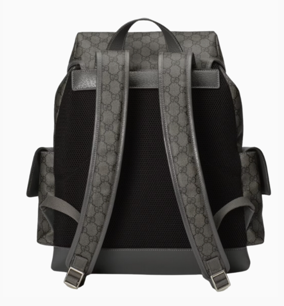Gucci Ophidia Medium Backpack