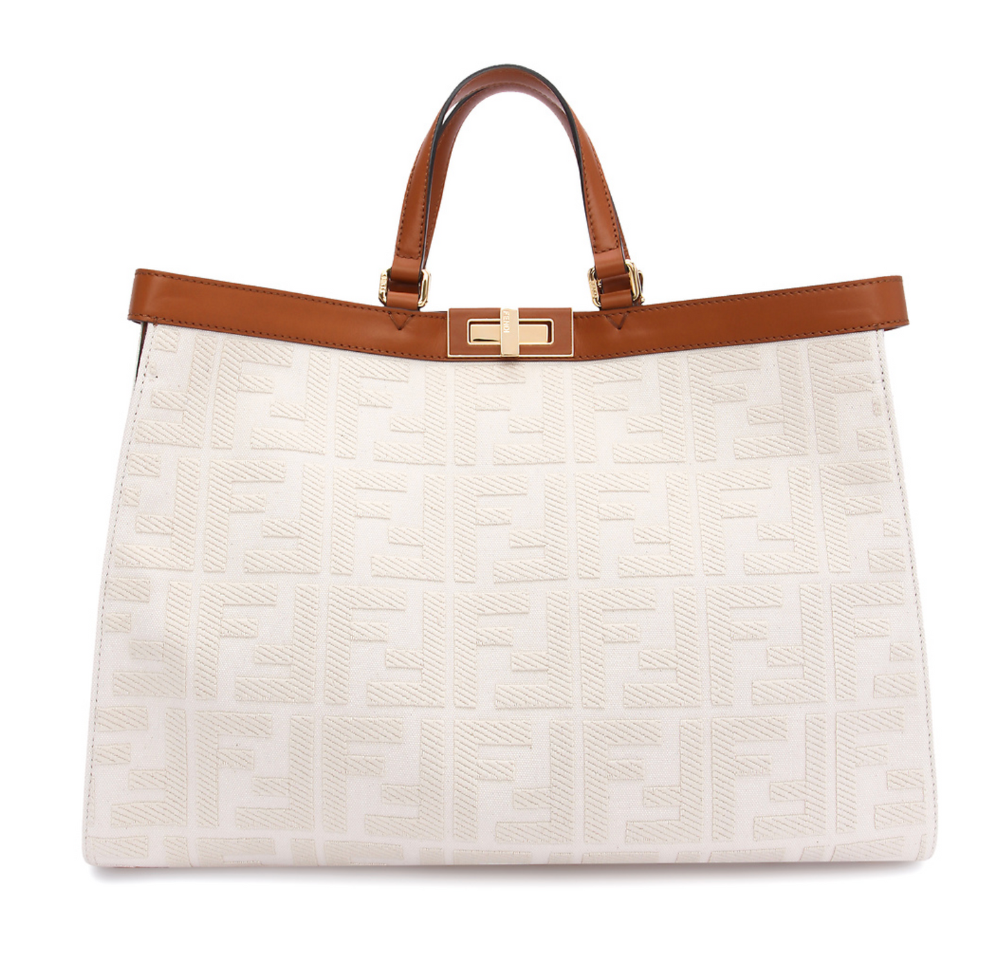 Fendi Peekaboo X-Tote