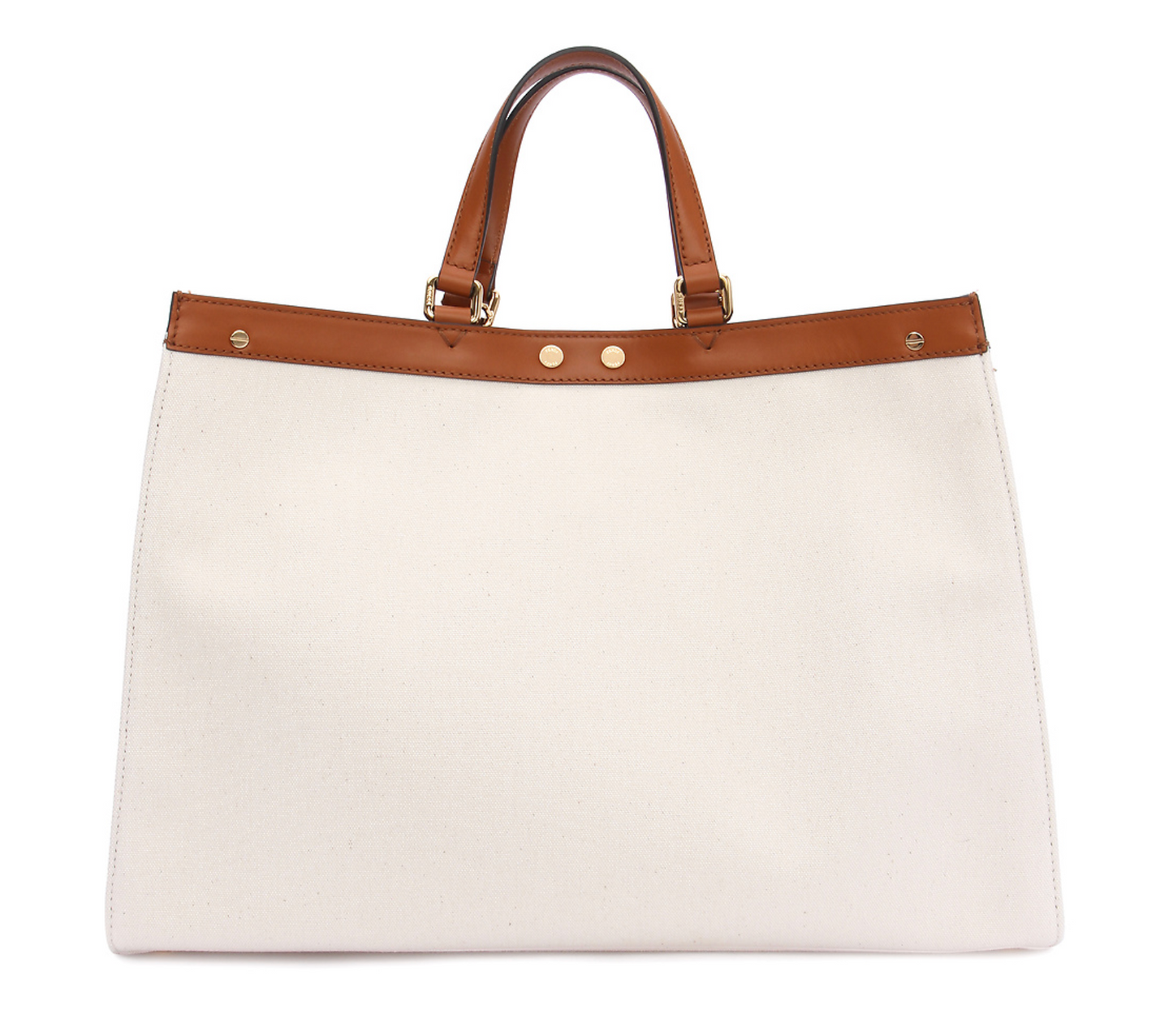 Fendi Peekaboo X-Tote