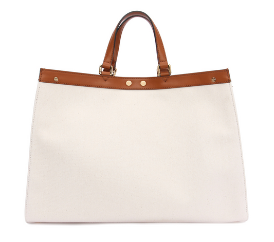 Fendi Peekaboo X-Tote