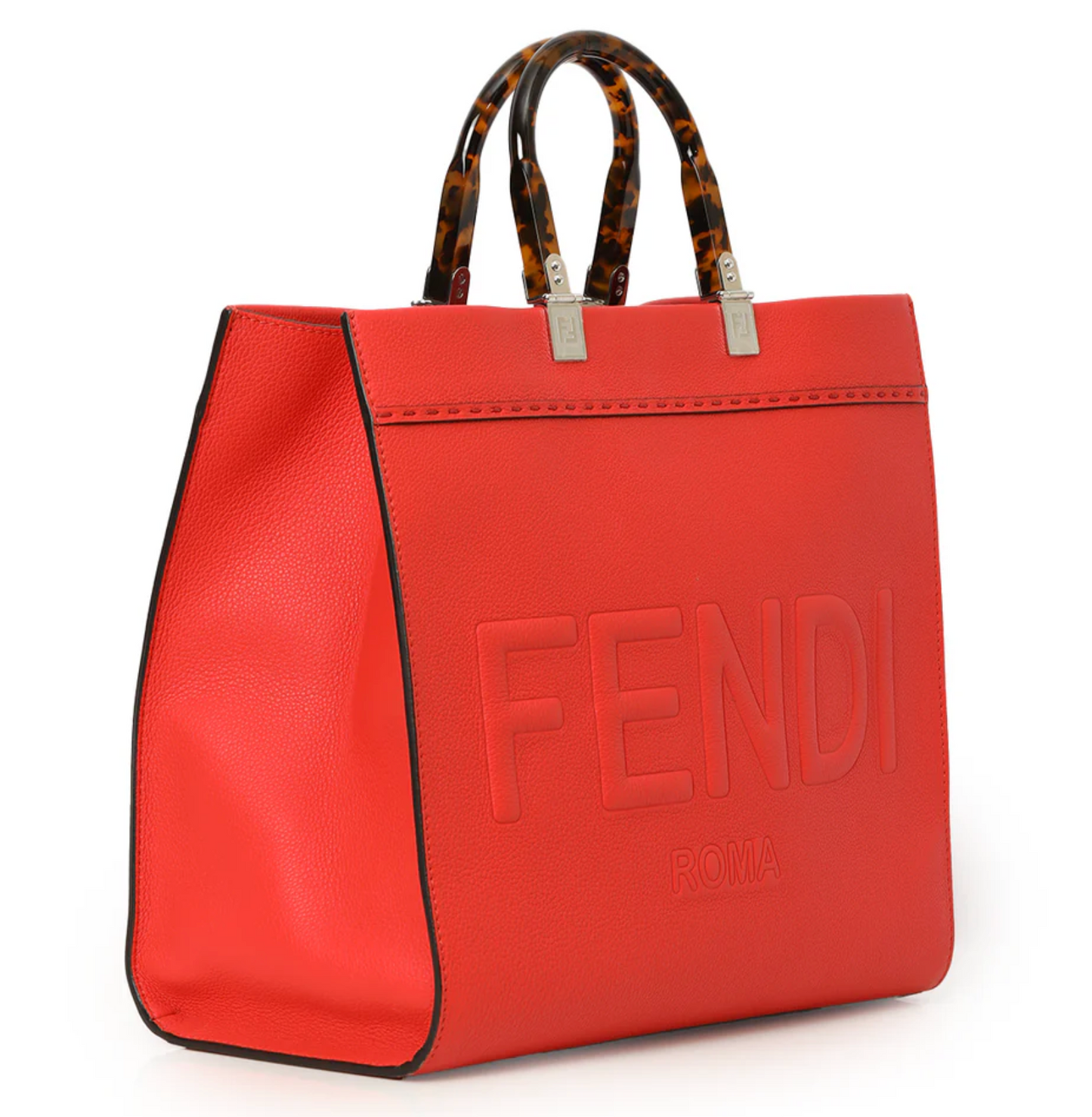 Fendi Sunshine Medium Tote