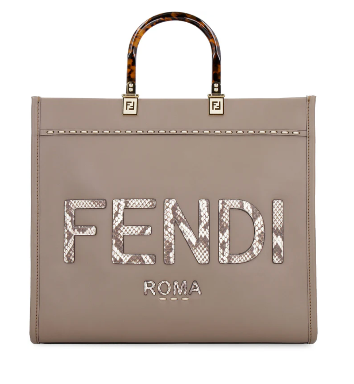Fendi Sunshine Medium Shopper bag