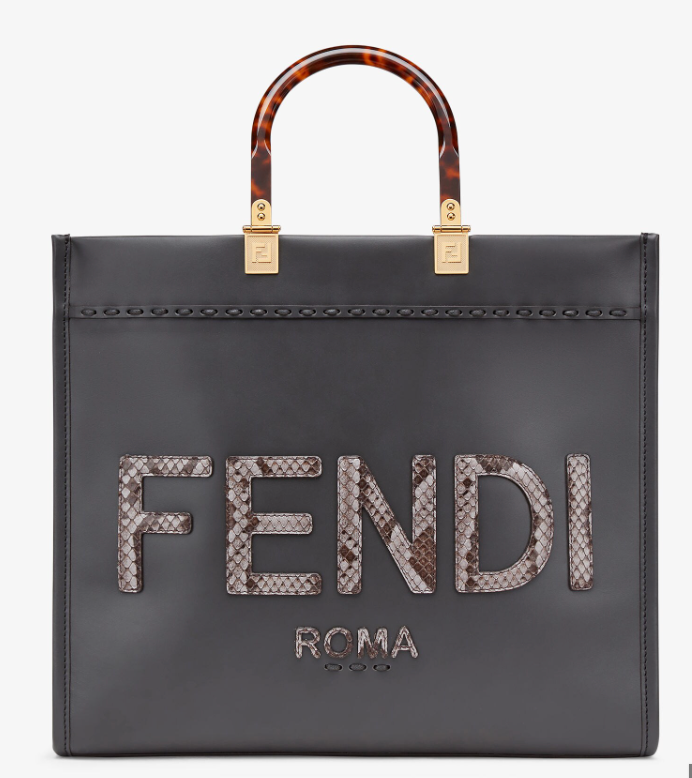 Fendi Sunshine Medium Shopper bag