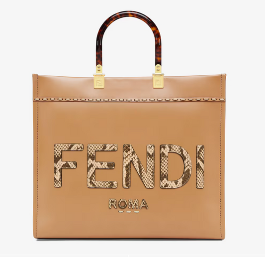 Fendi Sunshine Medium Shopper bag