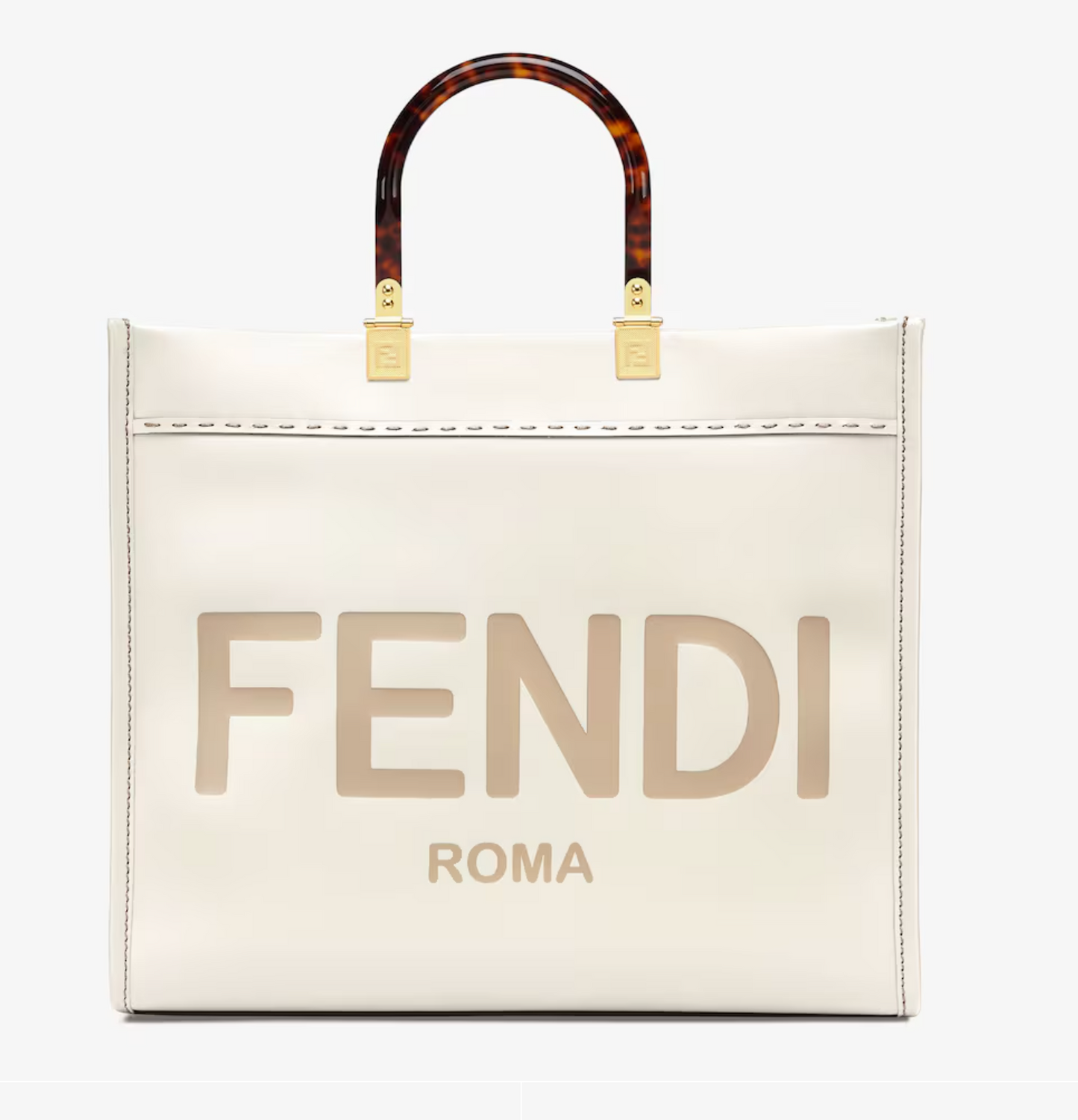 Fendi Medium Sunshine Shopper