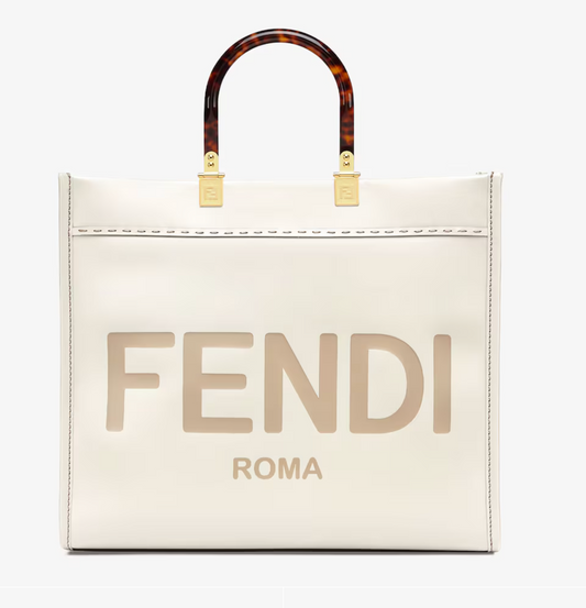 Fendi Medium Sunshine Shopper