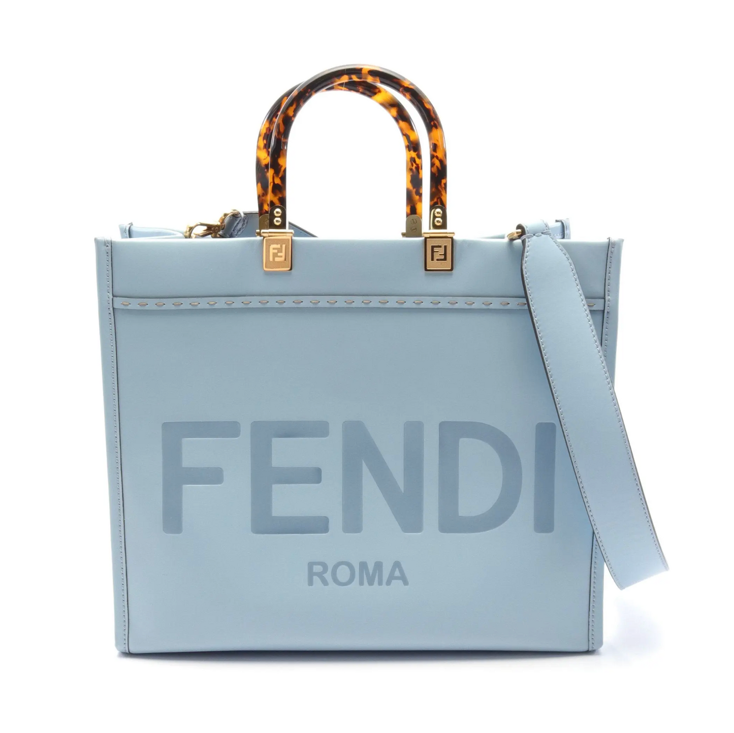 Fendi Sunshine Medium Tote bag