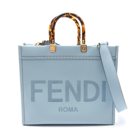 Fendi Sunshine Medium Tote bag