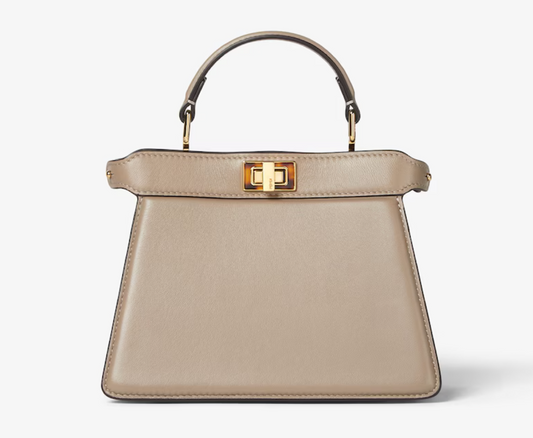 Fendi Peekaboo ISeeU Petite