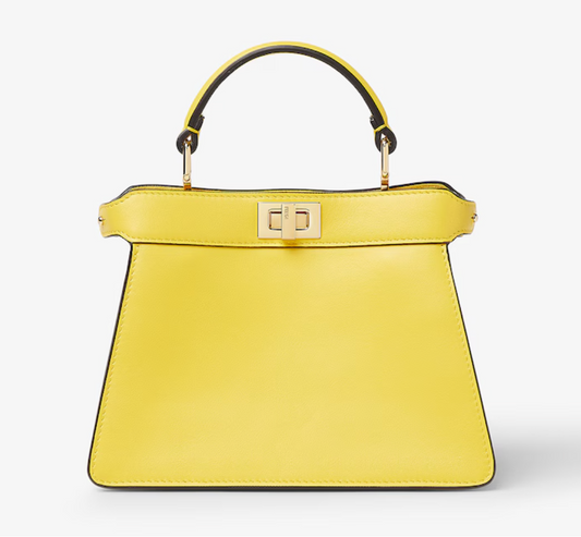 Fendi Peekaboo ISeeU Petite