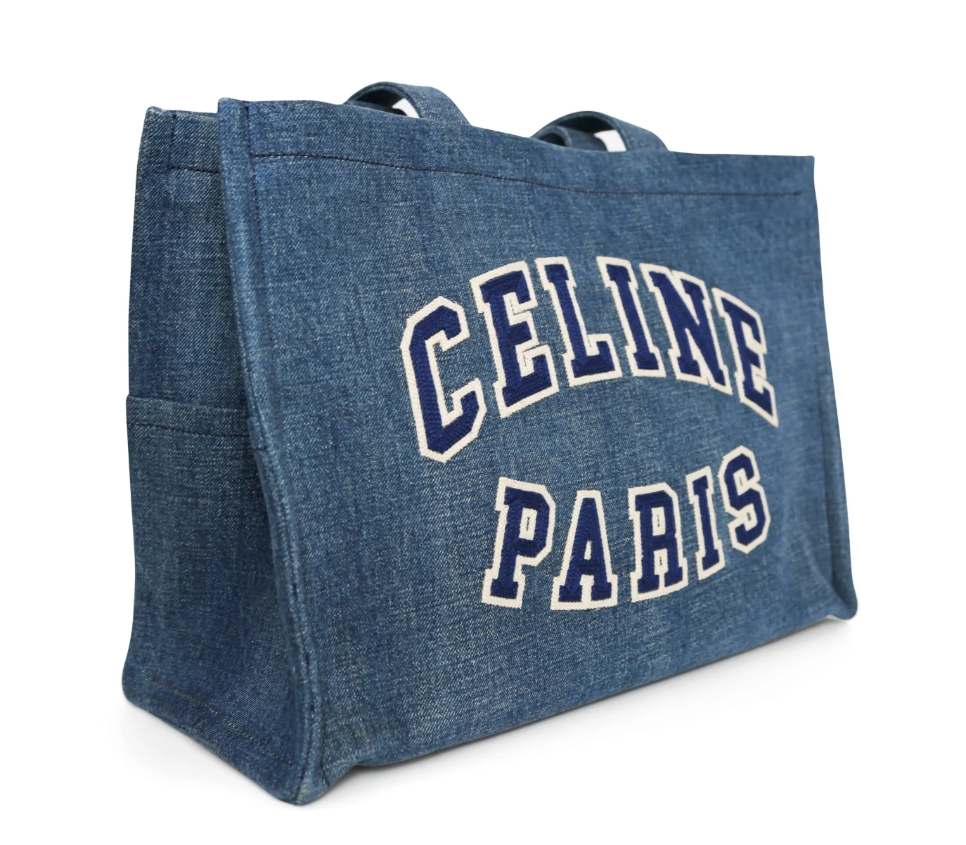 Celine Cabas Thais Large tote