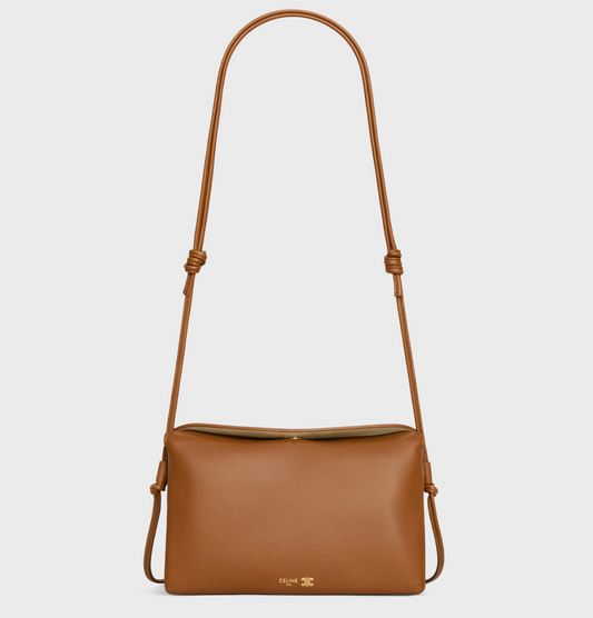 Celine Trio Flap Bag