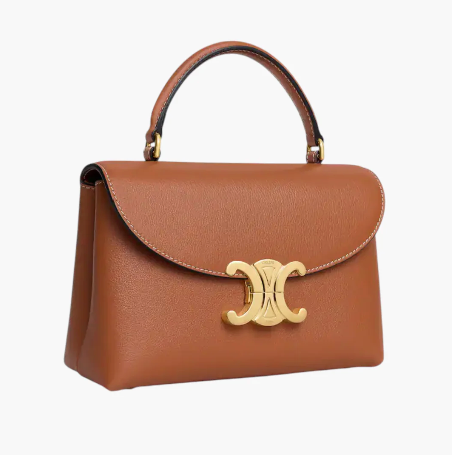 CELINE Teen Nino bag
