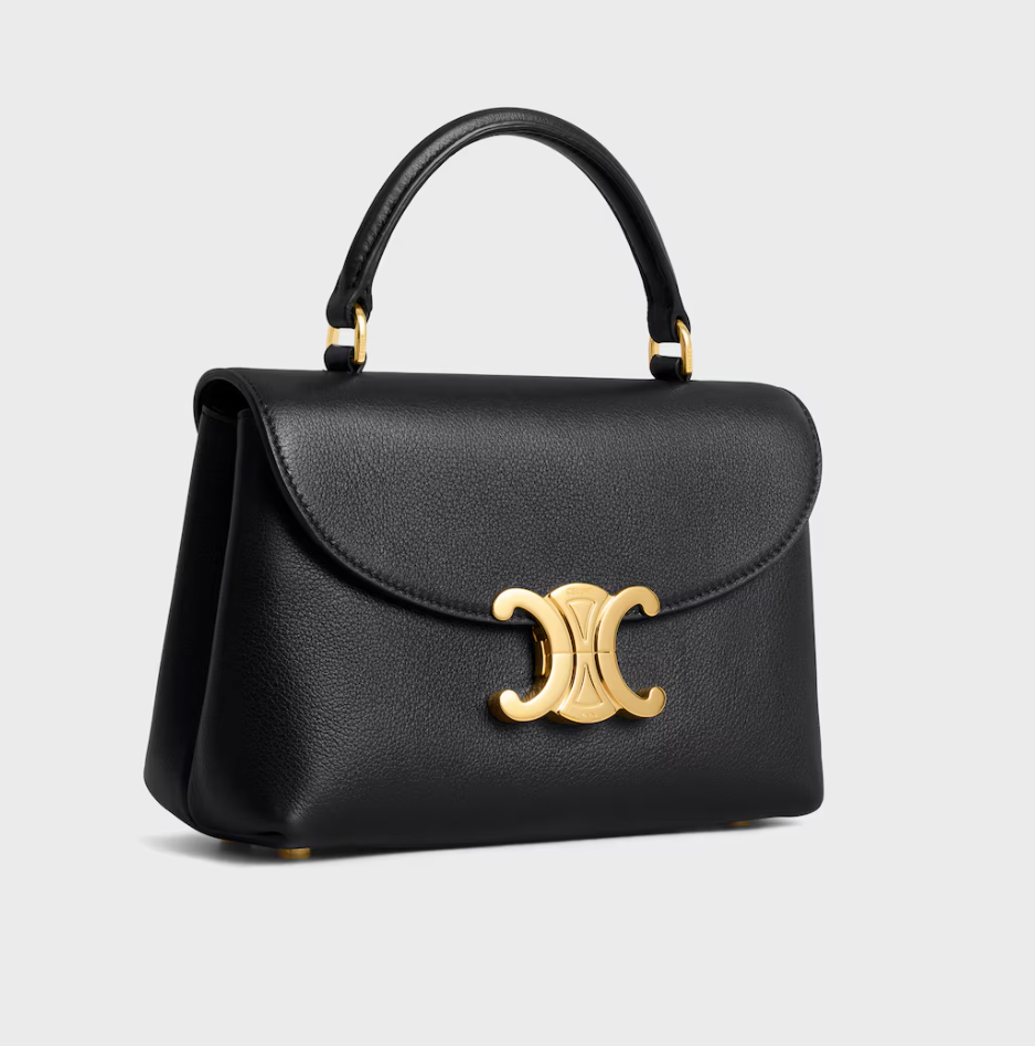 CELINE Teen Nino bag