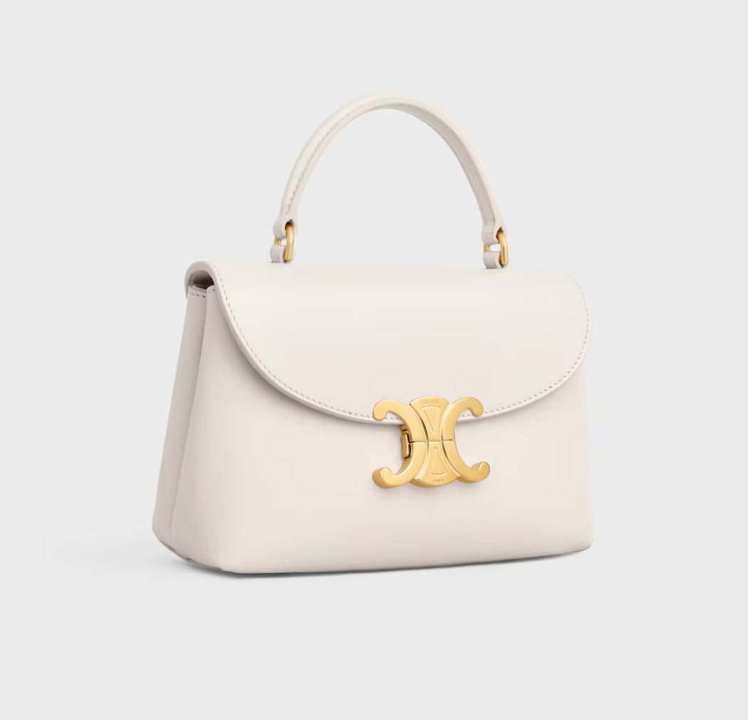 CELINE Teen Nino bag