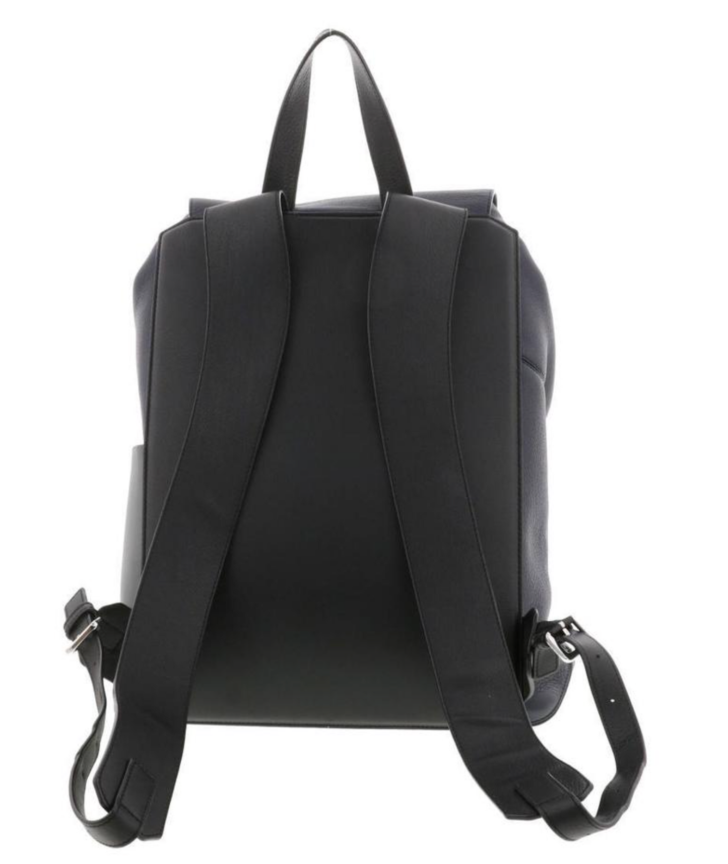 Loewe 'Puzzle' Colourblock leather backpack
