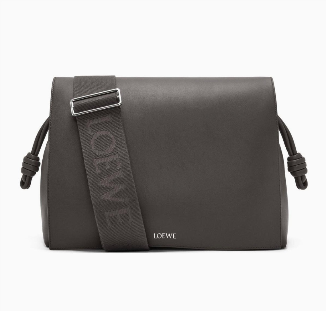 Loewe Flamenco Messenger Bag