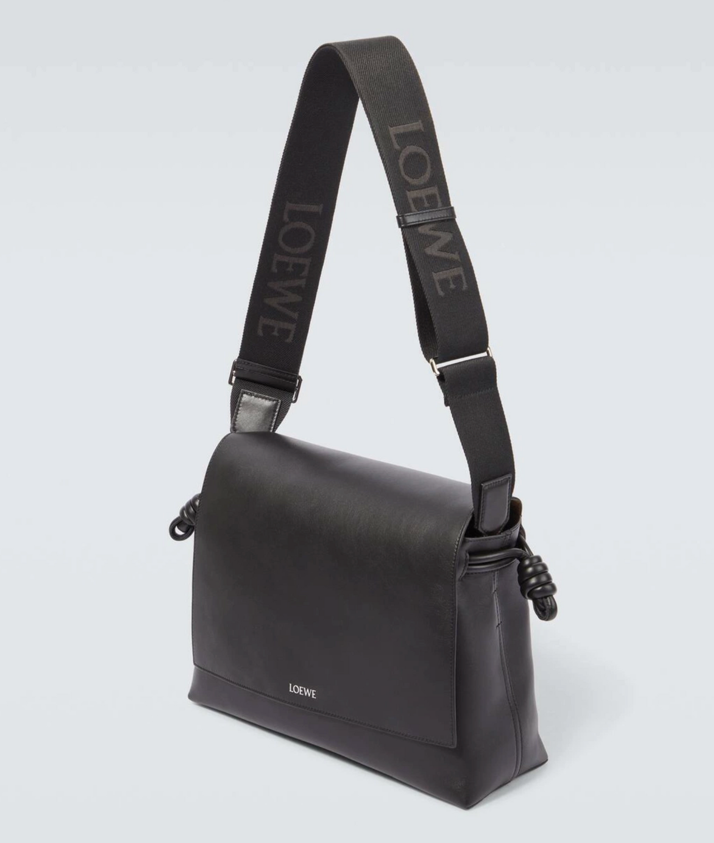 Loewe Flamenco Messenger Bag