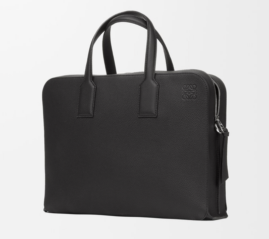 Loewe Goya Thin Briefcase