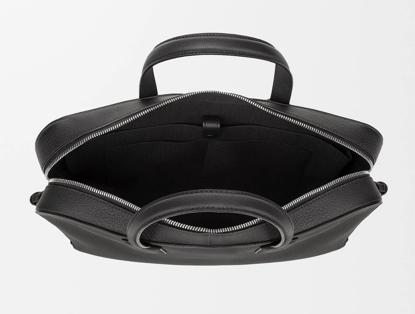 Loewe Goya Thin Briefcase