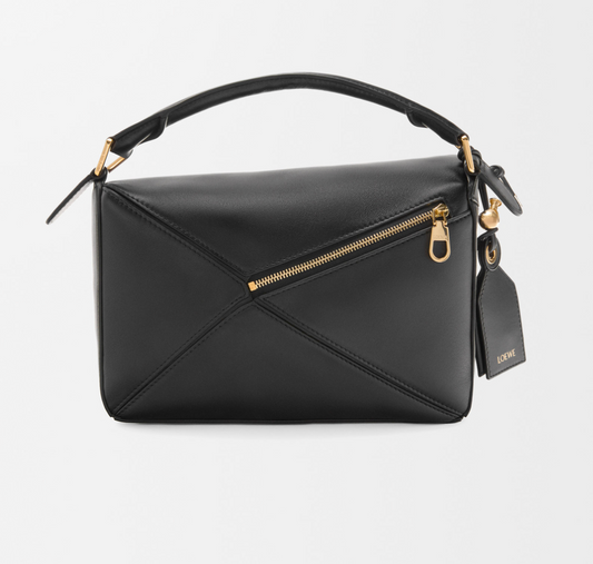 Loewe Small Featherlight Puzzle bag
