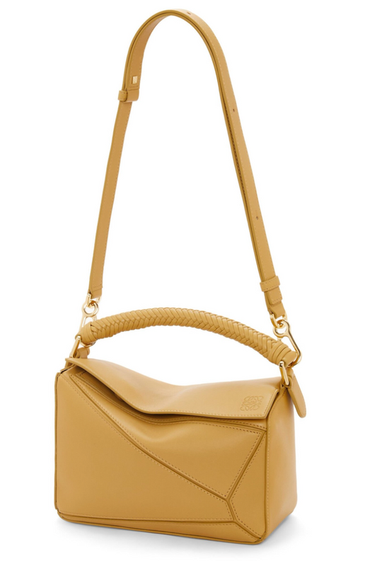 Loewe Small Puzzle Edge Bag