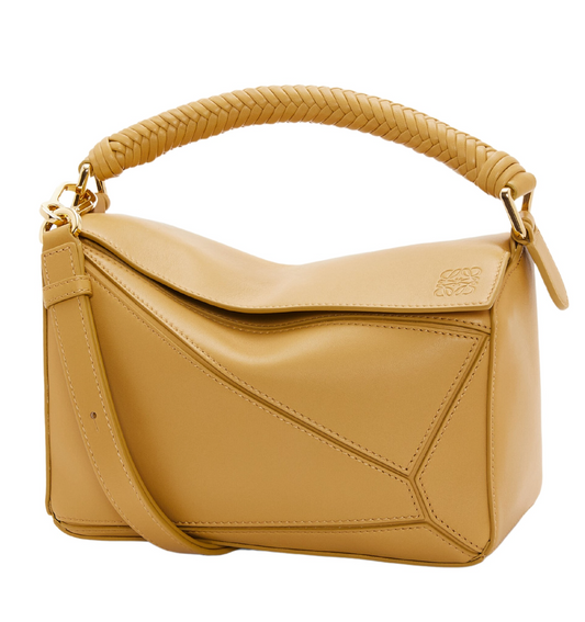 Loewe Small Puzzle Edge Bag