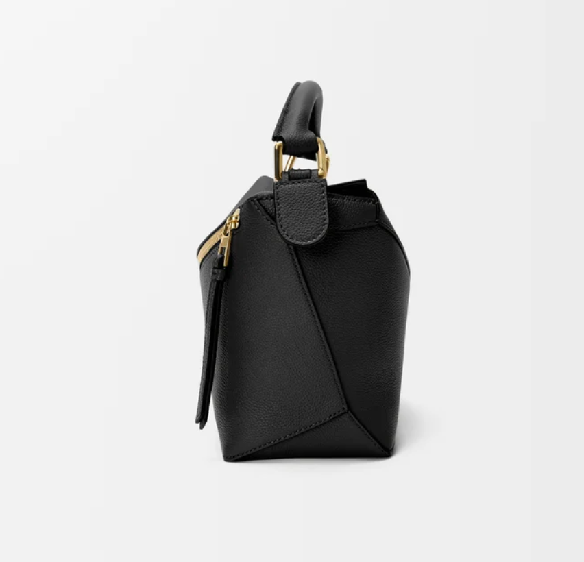 LOEWE Small Puzzle Edge bag