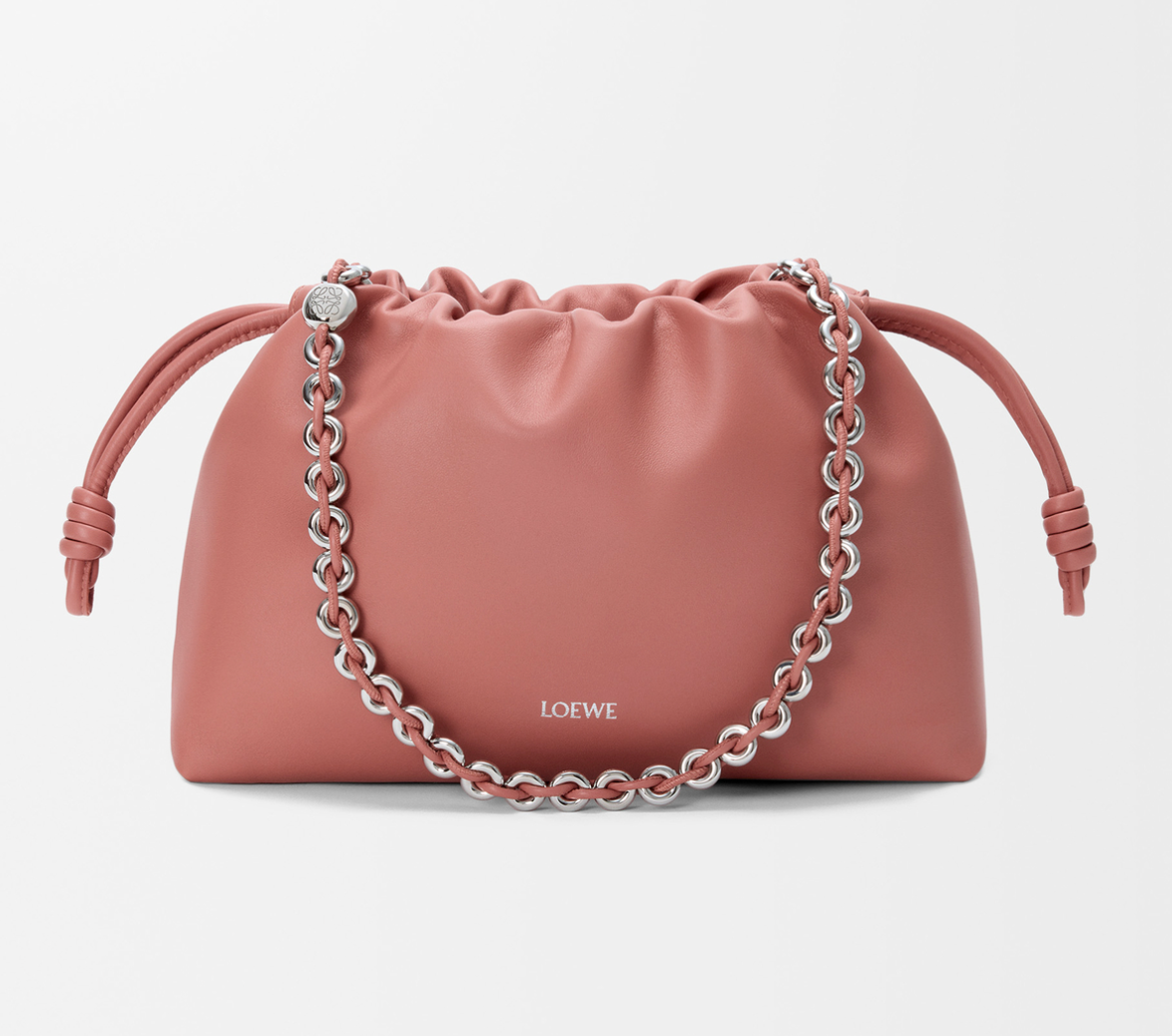 LOEWE Medium Flamenco bag