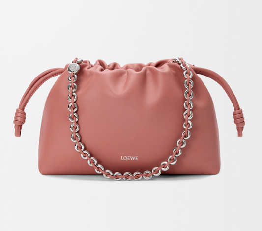 LOEWE Medium Flamenco bag