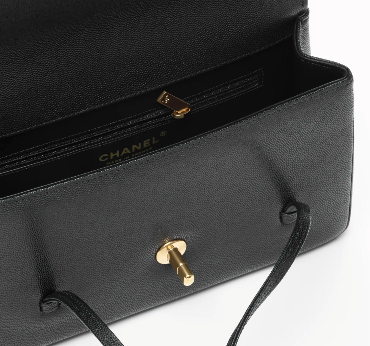 Chanel Small Shoulder Bag