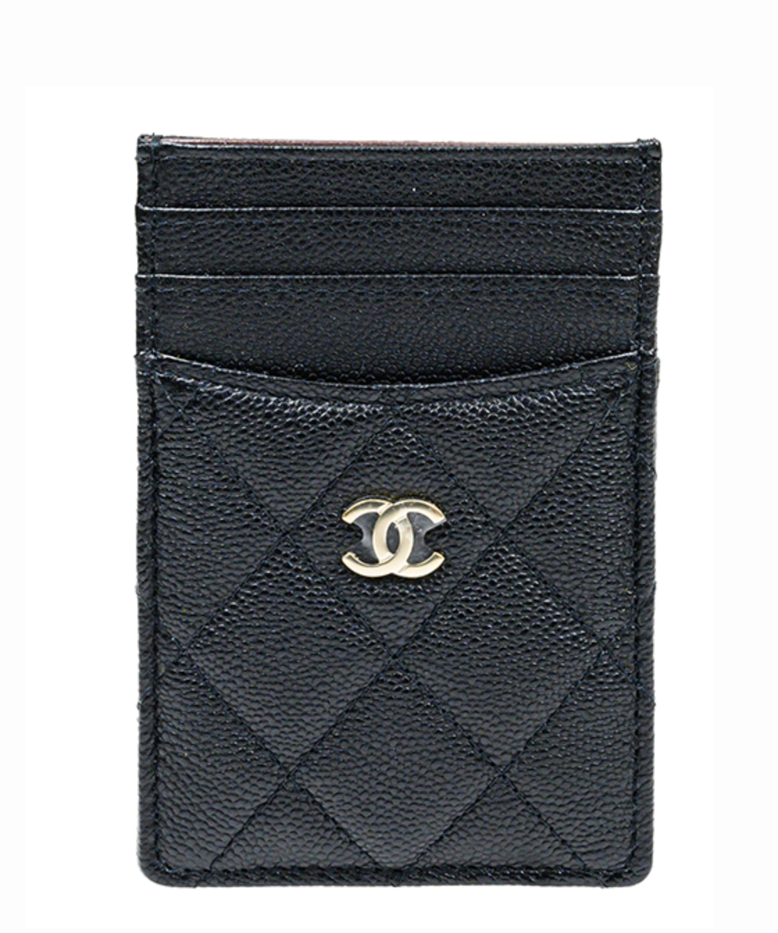 Chanel Classic Card Holder