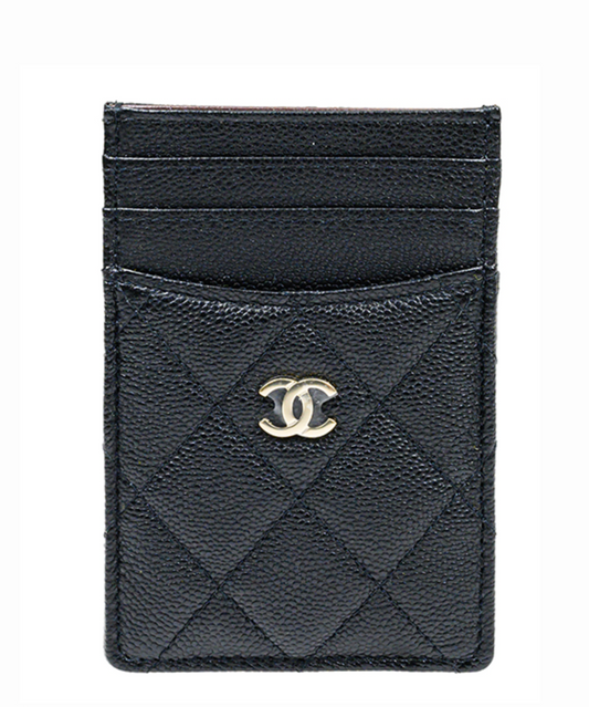 Chanel Classic Card Holder