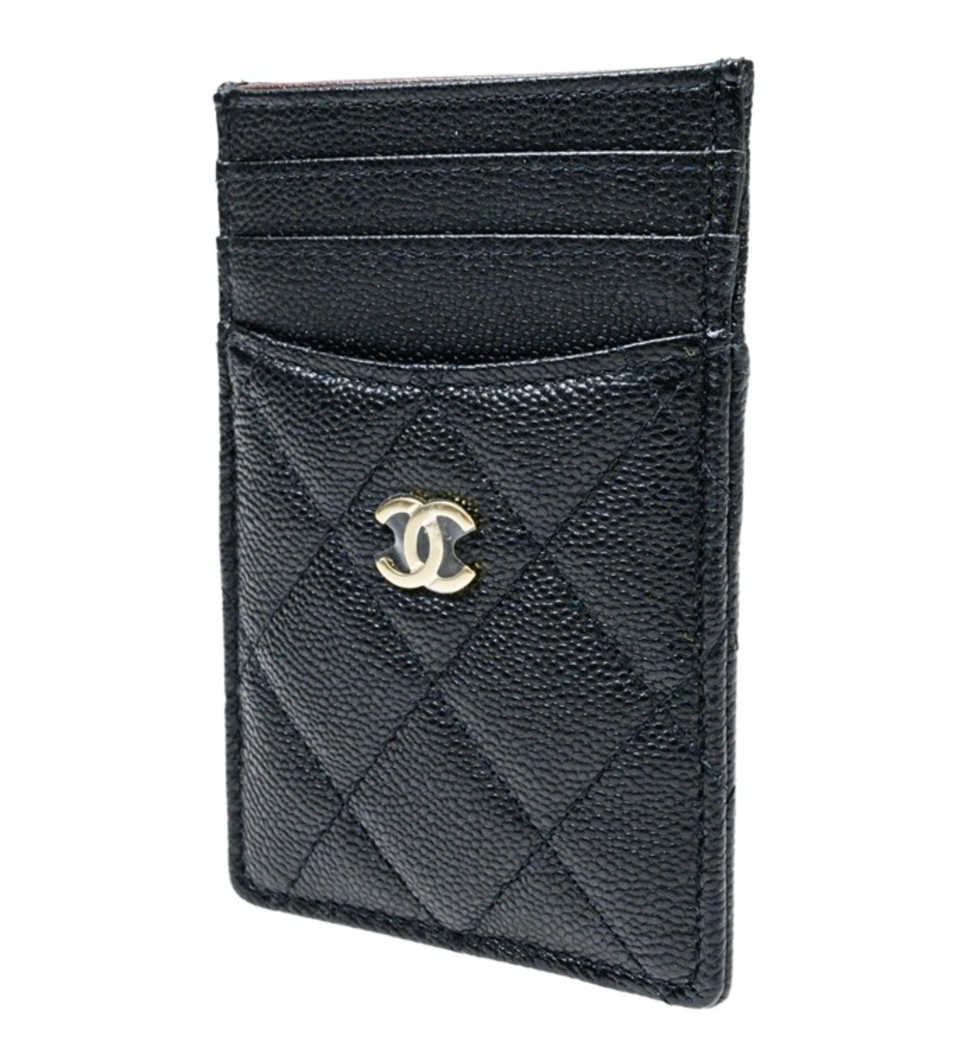 Chanel Classic Card Holder