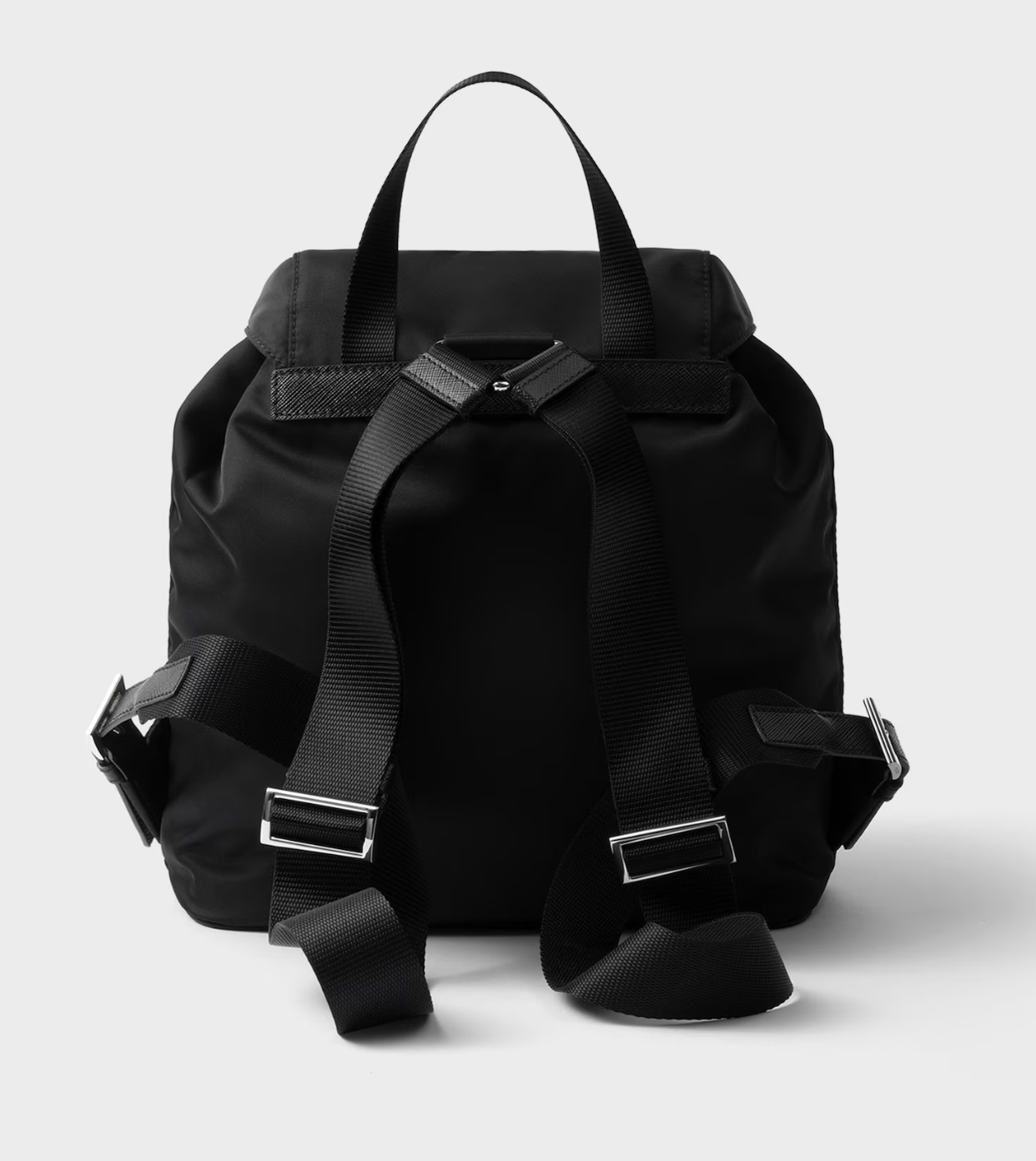 Prada Small Re-Nylon backpack