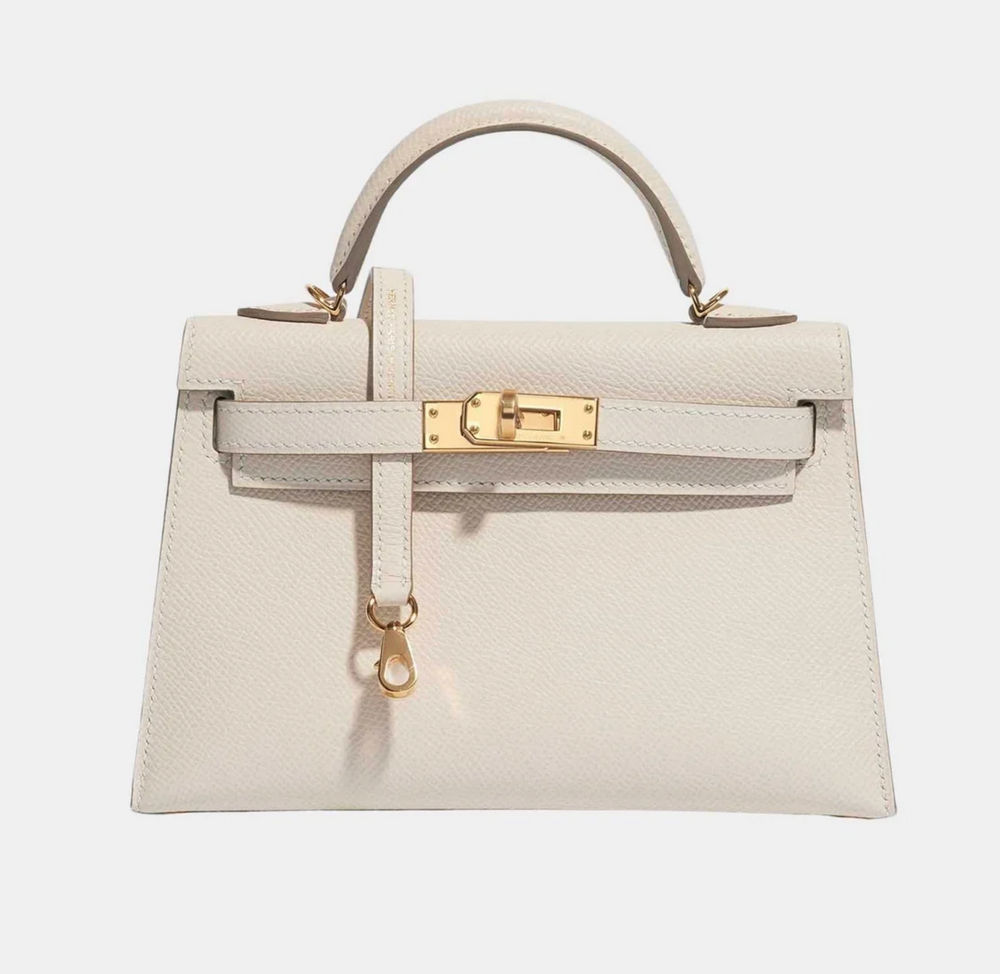 Hermès Mini Kelly Sellier 20