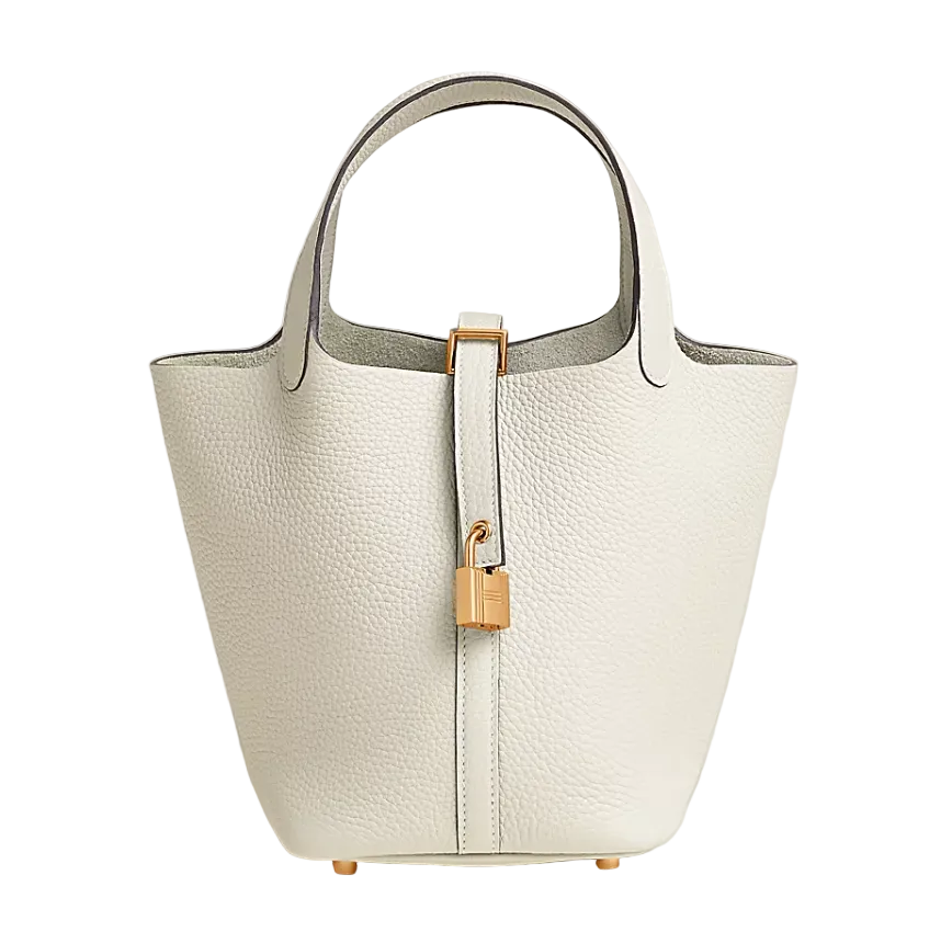 Hermès Picotin Lock 18 Bag