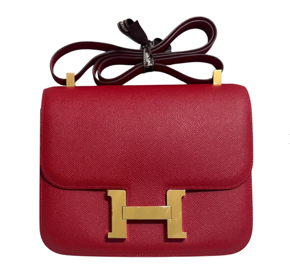 Hermès Micro Constance 14