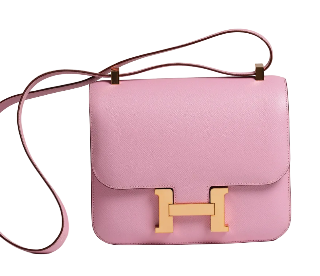 Hermès Micro Constance 14
