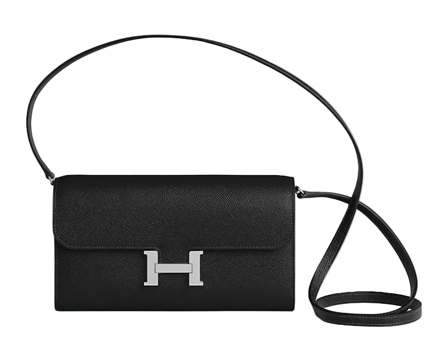 Hermès Constance To Go wallet