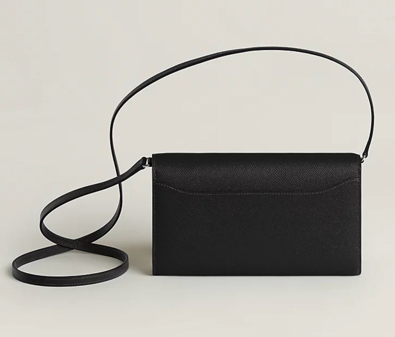 Hermès Constance To Go wallet