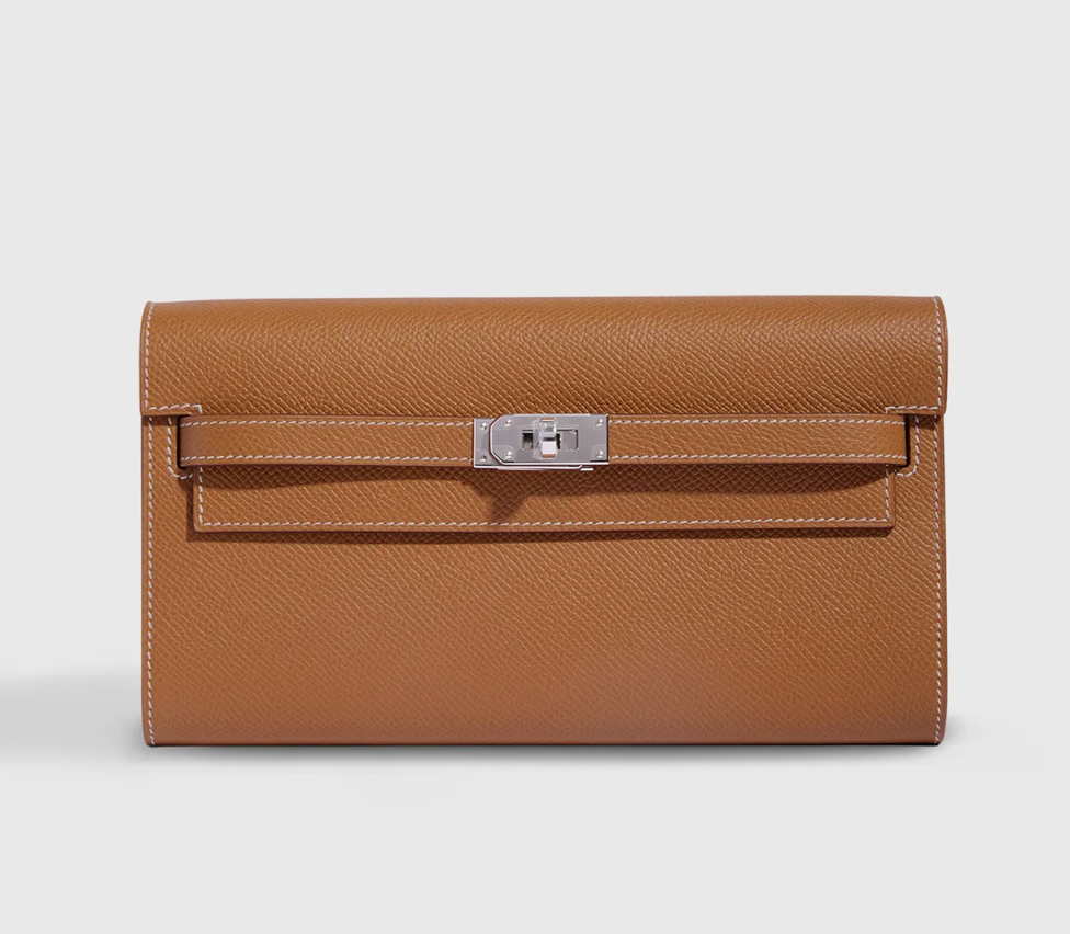 Hermès Kelly To Go Wallet