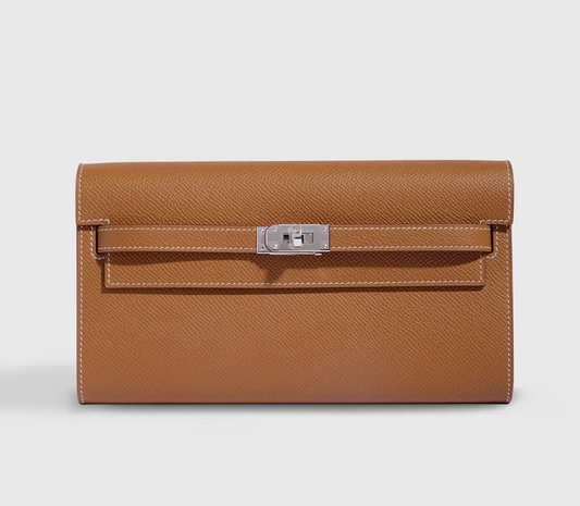 Hermès Kelly To Go Wallet